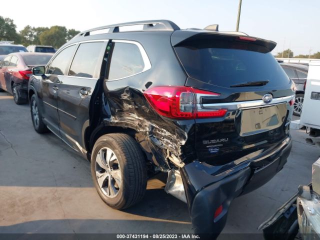 4S4WMAED8P3428077 Subaru Ascent Premium