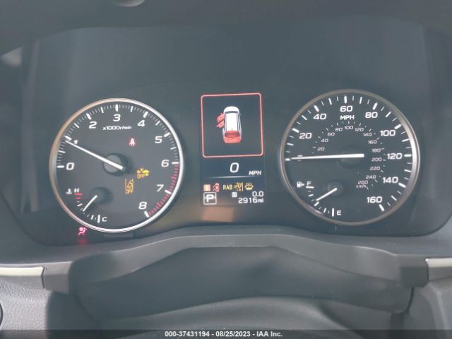4S4WMAED8P3428077 Subaru Ascent Premium