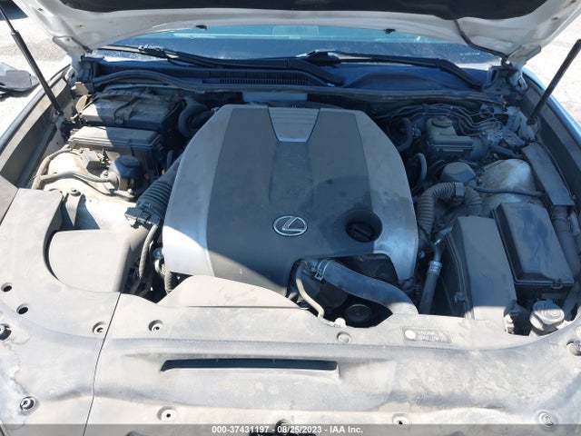 JTHHE5BC3F5010685 Lexus RC 350