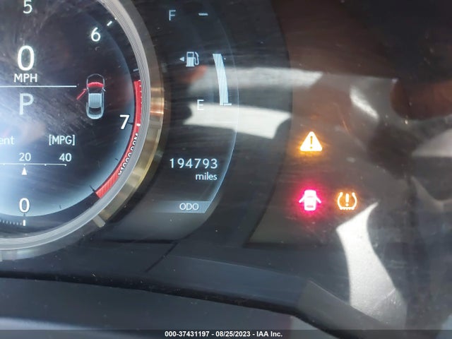 JTHHE5BC3F5010685 Lexus RC 350