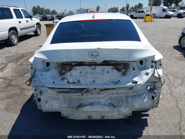 JTHHE5BC3F5010685 Lexus RC 350