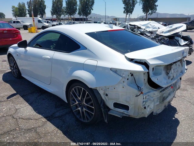 JTHHE5BC3F5010685 Lexus RC 350