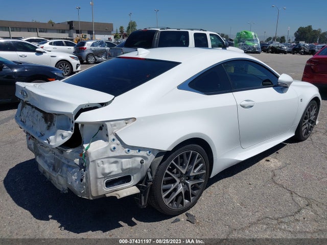 JTHHE5BC3F5010685 Lexus RC 350