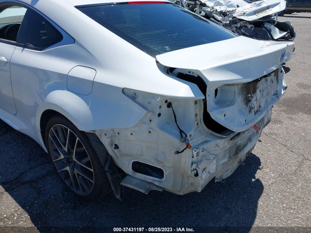 JTHHE5BC3F5010685 Lexus RC 350