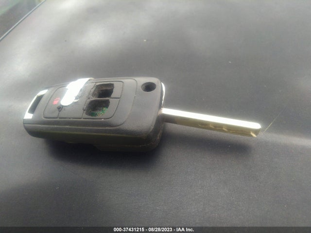 Chevrolet Sonic Rs 2015 1G1JG6SB2F4147187 Image 11
