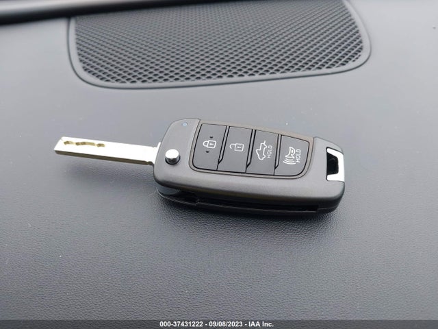 Hyundai Santa Cruz Se 2024 5NTJADAE1RH080364 Image 11