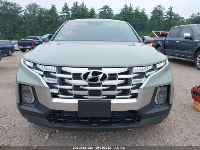 Hyundai Santa Cruz Se 2024 5NTJADAE1RH080364 Image 13