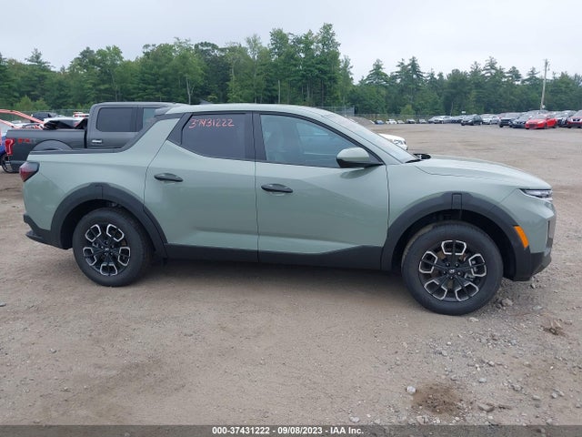 Hyundai Santa Cruz Se 2024 5NTJADAE1RH080364 Image 14