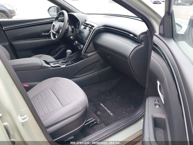 Hyundai Santa Cruz Se 2024 5NTJADAE1RH080364 Image 5