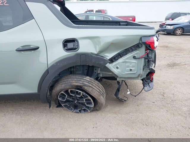 Hyundai Santa Cruz Se 2024 5NTJADAE1RH080364 Image 6