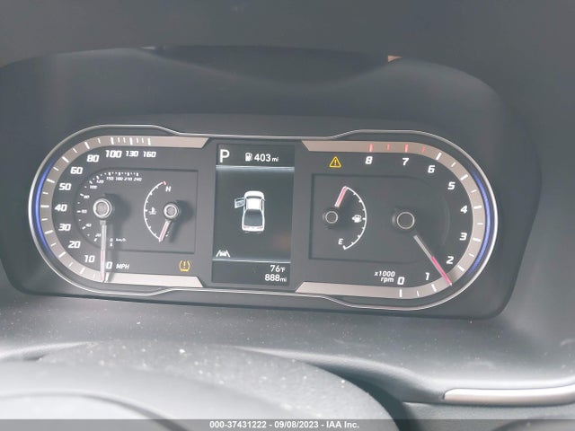 Hyundai Santa Cruz Se 2024 5NTJADAE1RH080364 Image 7
