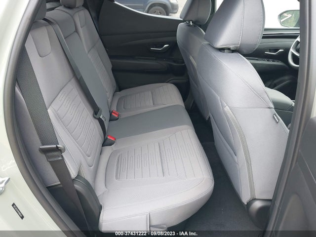 Hyundai Santa Cruz Se 2024 5NTJADAE1RH080364 Image 8