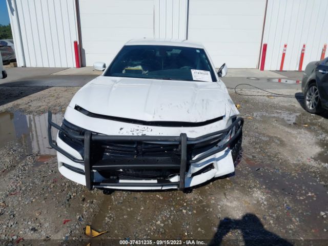 2C3CDXKT0KH539383 Dodge Charger Police