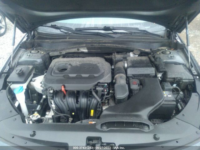 5XXGT4L30LG415227 KIA Optima S