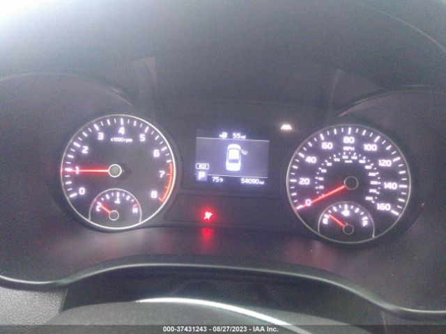 5XXGT4L30LG415227 KIA Optima S