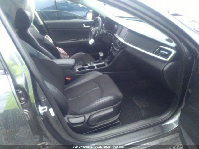 5XXGT4L30LG415227 KIA Optima S