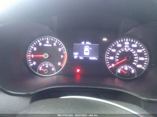 5XXGT4L30LG415227 KIA Optima S