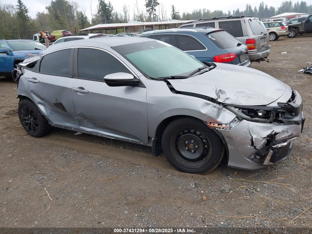2019 2HGFC2F61KH580643 main image
