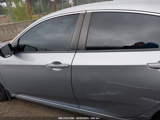 Honda Civic Sedan Lx 2019 2HGFC2F61KH580643 Image 15