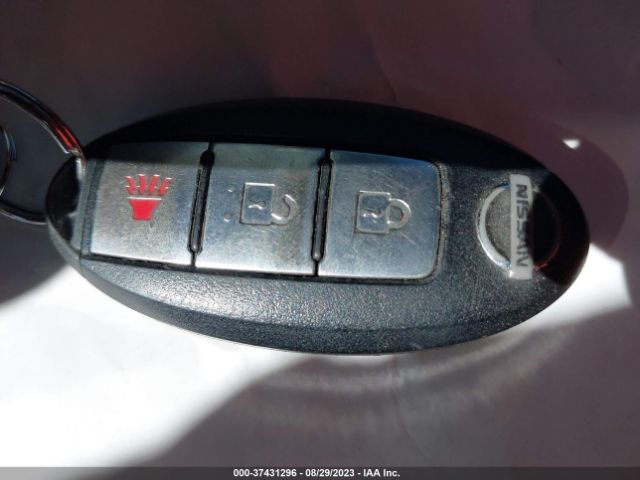 JN8AF5MR5ET454313 Nissan Juke Sl