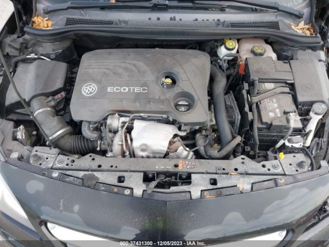 W04WH3N59HG093896 Buick Cascada Premium