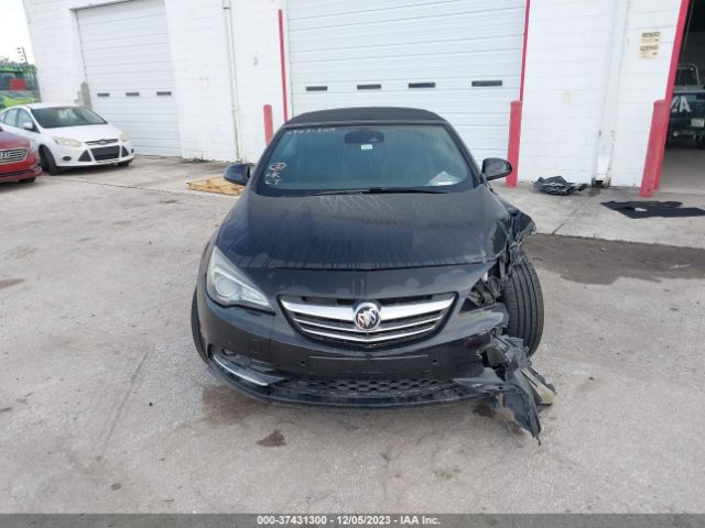 W04WH3N59HG093896 Buick Cascada Premium