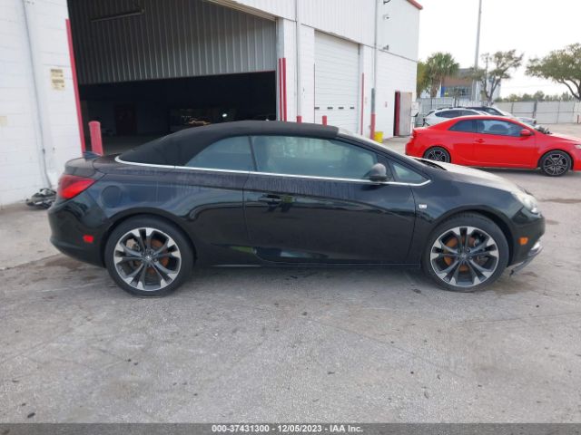 W04WH3N59HG093896 Buick Cascada Premium
