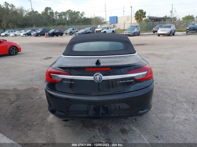 W04WH3N59HG093896 Buick Cascada Premium