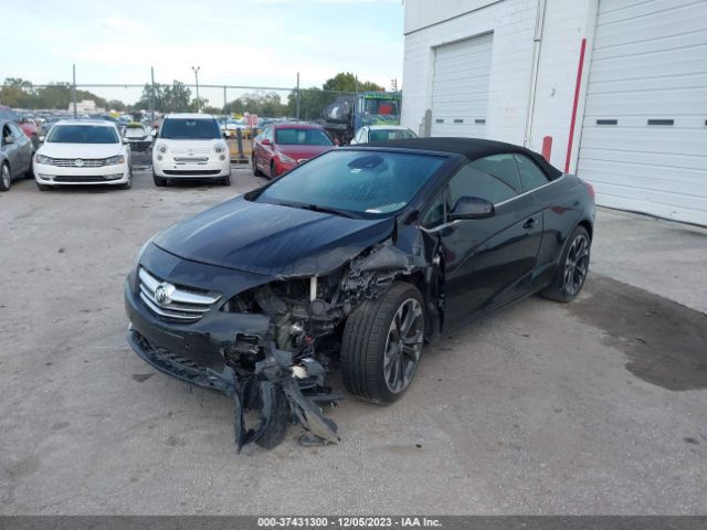 W04WH3N59HG093896 Buick Cascada Premium