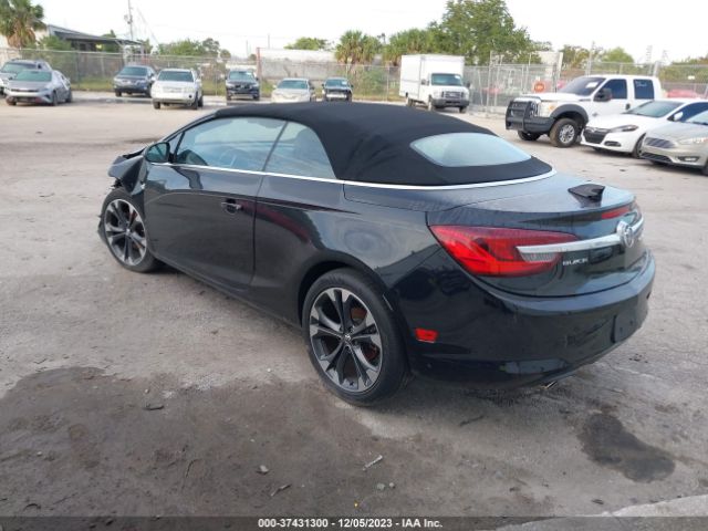 W04WH3N59HG093896 Buick Cascada Premium