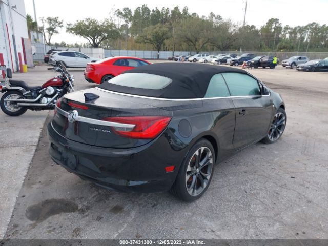 W04WH3N59HG093896 Buick Cascada Premium