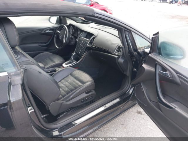 W04WH3N59HG093896 Buick Cascada Premium
