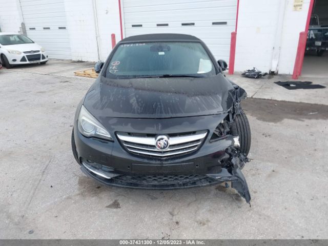 W04WH3N59HG093896 Buick Cascada Premium