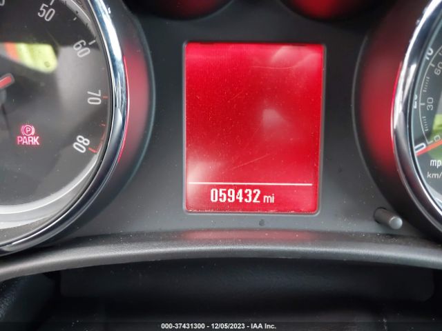 W04WH3N59HG093896 Buick Cascada Premium