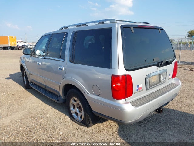 1998 LINCOLN NAVIGATOR VIN: 5LMPU28L7WLJ54346