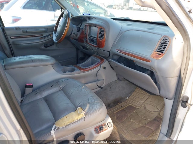 1998 LINCOLN NAVIGATOR VIN: 5LMPU28L7WLJ54346