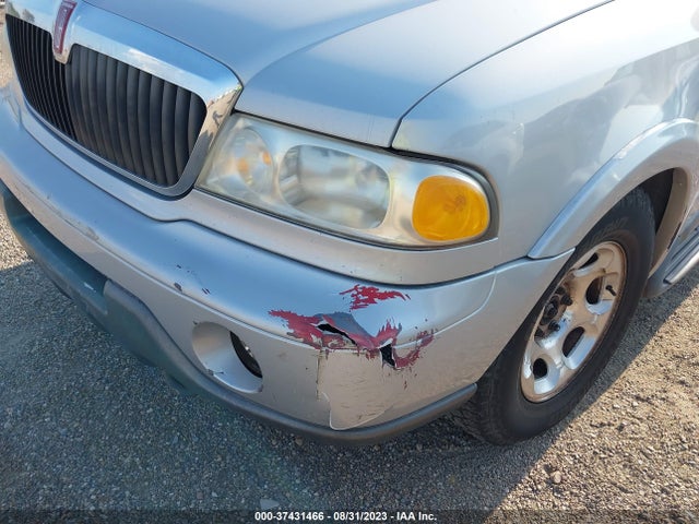 1998 LINCOLN NAVIGATOR VIN: 5LMPU28L7WLJ54346