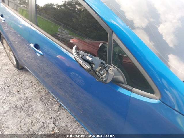 KIA FORTE LX 2014 KNAFX4A67E5140098 Image 11