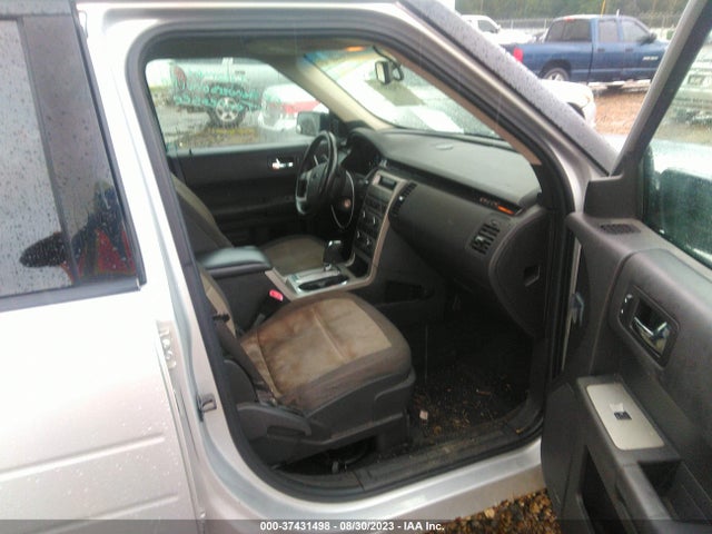 2010 FORD FLEX SE VIN: 2FMGK5BC2ABA14023