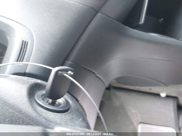 2006 HONDA ACCORD SDN LX VIN: 3HGCM564X6G708870