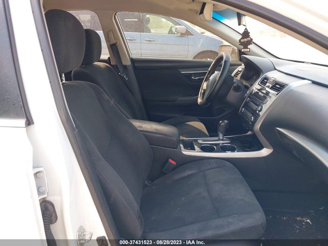 2014 NISSAN ALTIMA 2.5 S VIN: 1N4AL3AP7EN343400