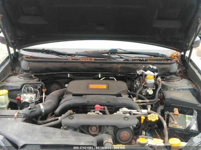 2012 SUBARU LEGACY 2.5I PREMIUM VIN: 4S3BMBG65C3020847