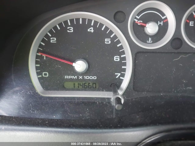 2007 FORD RANGER XLT/SPORT/FX4 OFF-RD VIN: 1FTZR45E47PA44366