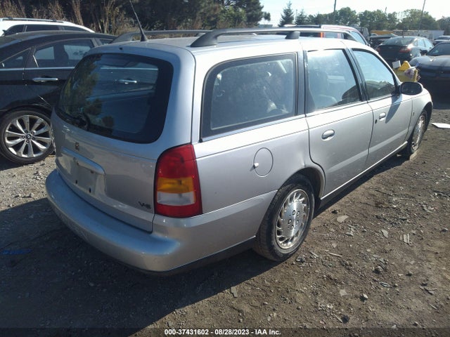 2001 SATURN LW VIN: 1G8JW84R11Y574338