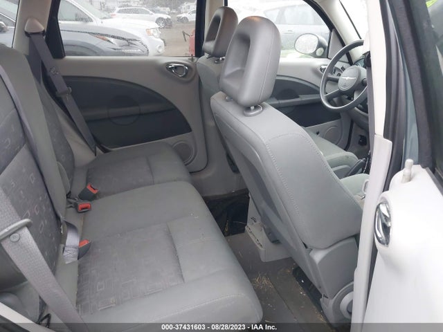2006 CHRYSLER PT CRUISER TOURING VIN: 3A4FY58B96T281114