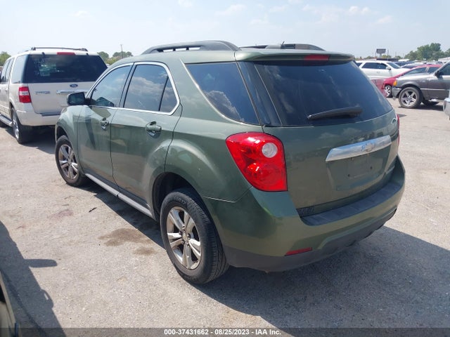 Chevrolet EQUINOX LT 2015 2GNALBEK1F6189962 Image 3