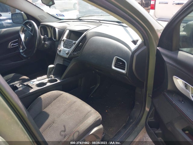 Chevrolet EQUINOX LT 2015 2GNALBEK1F6189962 Image 5