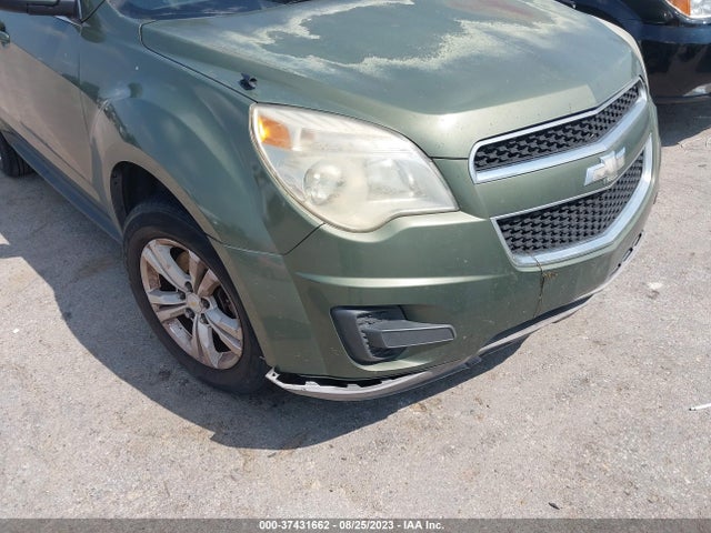 Chevrolet EQUINOX LT 2015 2GNALBEK1F6189962 Image 6