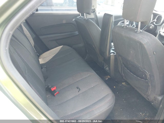 Chevrolet EQUINOX LT 2015 2GNALBEK1F6189962 Image 8
