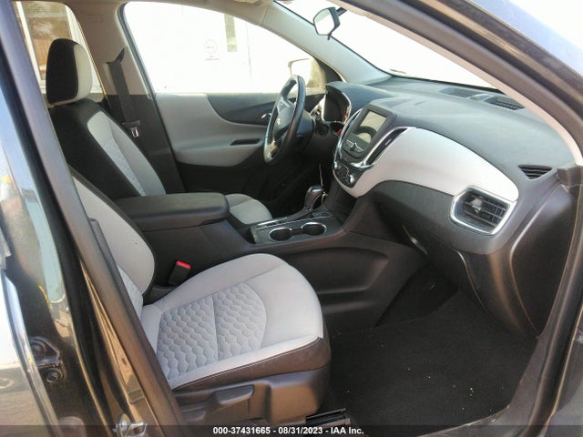 Chevrolet EQUINOX LT 2019 3GNAXUEV4KS569299 Image 5